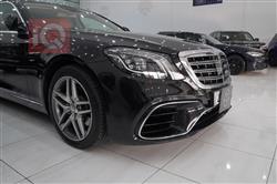 مێرسێدس بێنز S-Class